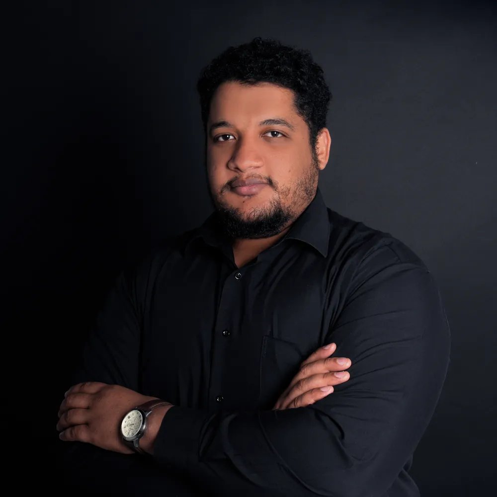 Mugiebelrahman Awad, Customer Success Manager, Dubai